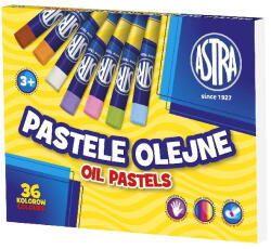 Astra Olajpasztell ASTRA 36 színű (313115001) - mystock