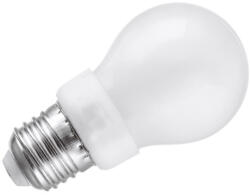 2R LED CAP GLOBE A50 E27 3W 6500K körte fényforrás (L011307276) - mystock