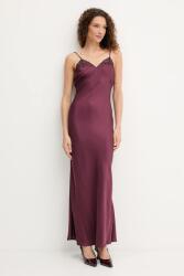 TWINSET ruha - burgundia 36 - answear - 107 990 Ft