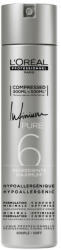 L'Oréal Infinium Pure Soft hajlakk közepes tartással, 300 ml - hajvarazs