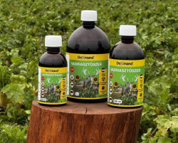 Doxmand Vadriasztó folyadék 1000ml (VF1000)