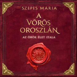  A Vörös Oroszlán [eHangoskönyv]