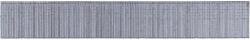 Extol Premium Köröm, 6000 db, 19 mm, 18G, F típus, fej 2 mm, 1, 25 × 0, 95 mm (8862611)