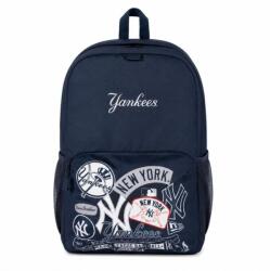 New Era Hátizsákok New Era MLB Multi Stadium Backpack NY Yankees Navy