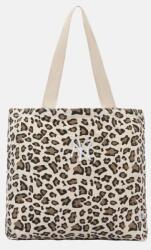 New Era Hátizsákok New Era MLB Animal Print Tote Bag NY Yankees
