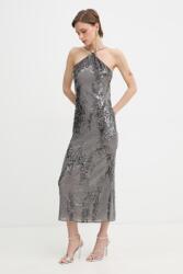 Patrizia Pepe ruha - szürke 36 - answear - 118 990 Ft