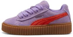 PUMA gyerek sportcipő CREEPER PHATTY PS - lila 34