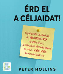  Érd el a céljaidat! [eHangoskönyv]