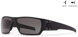Gatorz® Eyewear Ochelari Specter Ballistic Gatorz® (Culoare: Negru, Lentile: Smoke w/Anti-Fog)