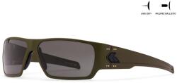 Gatorz® Eyewear Ochelari Specter Ballistic Gatorz® (Culoare: Verde OD, Lentile: Smoke w/Anti-Fog)