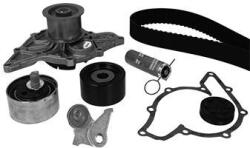 GRAF Set pompa apa + curea dintata GRAF KP868-2 (KP868-2)