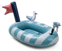 Swim Essentials Little Seagull felfújható csónak 100 cm (2025SE155)