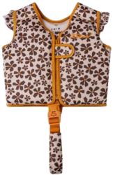 Swim Essentials Wild Flower gyermek úszómellény 1-2 éves korig (2025SE130)