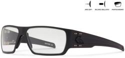 Gatorz® Eyewear Ochelari Specter Ballistic Photochromic Gatorz® (Culoare: Negru, Lentile: Inferno Photochromic w/Anti-Fog)
