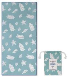 Swim Essentials Szörfös mikroszálas strandtörölköző 135 x 65 cm (2025SE745)