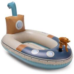 Swim Essentials Felfújható csónak Tengeralattjáró 100 cm (2025SE616)