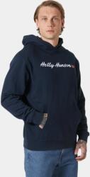 Helly Hansen Core Graphic Sweat Hoodie D