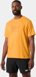 Helly Hansen Hh Logo T-Shirt 3.0 D