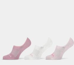 O'Neill O Neill Unisex Footies Socks 3-Pack D