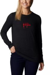 Columbia Hidden Haven LS Tee D
