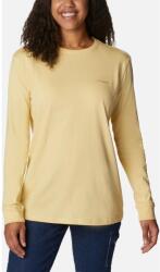 Columbia North Cascades Long Sleeve Tee D
