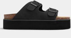 O'Neill Sandy Platform Slider Women Low D