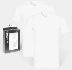 O'Neill O Neill Men T Shirt Uni 2-Pack D