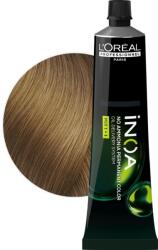 L'Oréal INOA vopsea permanentă de păr fără amoniac 8.32 60g (66777)