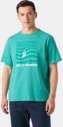 Helly Hansen Shoreline T-Shirt 3.0 D