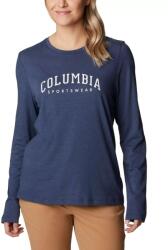 Columbia Trek Relaxed LS Tee D