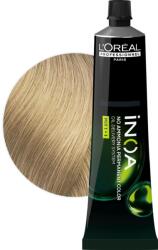 L'Oréal INOA vopsea permanentă de păr fără amoniac 10.31 60g (66779)