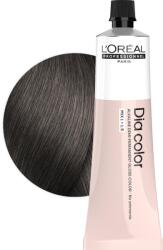 L'Oréal Dia Color vopsea demi-permanentă de păr 7.11 60ml (66824)