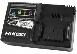 HiKOKI (Hitachi) Többfeszültségű akkumulátortöltő 14, 4V, 18V, 36V 8A Multivolt Hikoki UC18YSL3 Woz (UC18YSL3 W0Z)