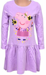 Fashion UK Peppa malac Flower gyerek ruha (85FKC68225B6)