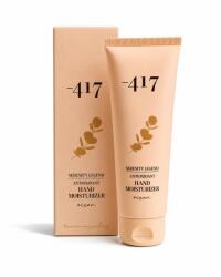 MINUS 417 hand moisturizer 100ml