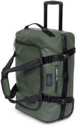 EASTPAK Duffel Pack Wheel S Tarp Forest (EK0A5BMG0Z01)
