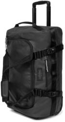 EASTPAK Duffel Pack Wheel S Tarp Black Tarp Black2 (EK0A5BMG4Y81)