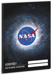 Ars Una Leckefüzet ARS UNA A/5 32 lapos Nasa 5562 (50845620) - robbitairodaszer