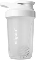 Vilgain Shaker Pro -⁠ cu pai practic, fund rotunjit și spirală pentru o amestecare perfectă, rezistent la scurgeri - vilgain - 18,99 RON