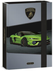 Ars Una Füzetbox ARS UNA A/5 Lamborghini 5522 (50865222) - robbitairodaszer