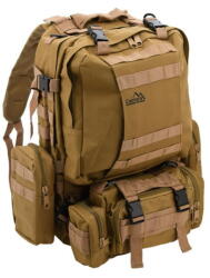 Cattara Rucsac Rucsac 55l Army Cattara TT13866 (TT13866) - pcone