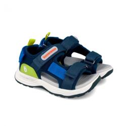 Biomecanics Sandale trekking pentru băieți TIRAS AZUL MARINO Biomecanics 262242-A089 - 31