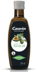  Cauvin Szűz Avokádó Olaj 250 ml (0010008086)