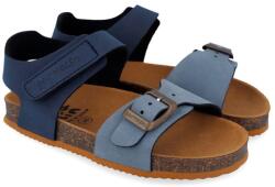 Biomecanics Sandale pentru băieți URBAN AZUL MARINO Biomecanics 262471-A089 - 31