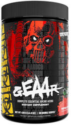 MUTANT GEAAR (420 GR) TROPICAL PUNCH - proteinversum