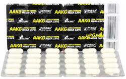 Olimp Sport Nutrition AAKG 1250 EXTREME MEGA CAPS (30 KAPSZULA)