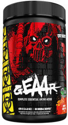 MUTANT GEAAR (420 GR) SWEET ICED TEA - proteinversum