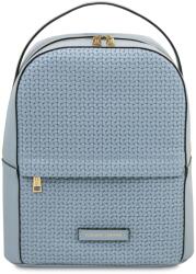 Tuscany Leather Rucsac damă din piele naturală, model impletit- TL142576 (TL142576)