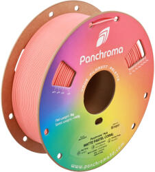 Polymaker - Panchroma PLA Matte - (Pastel Coral) Korall - 1, 75mm - 1kg