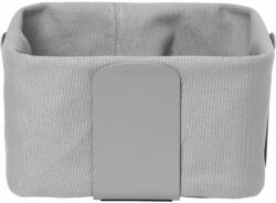 BLOMUS Панер за хляб DESA, 20 х 20 см - цвят сив (Sharkskin) (BLOMUS-64204)